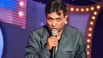 Comedian Sunil Pal's wife files missing report