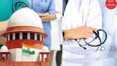 There is a shortage of doctors in the country, medical seats should not be wasted; Supreme Court issues strict instructions