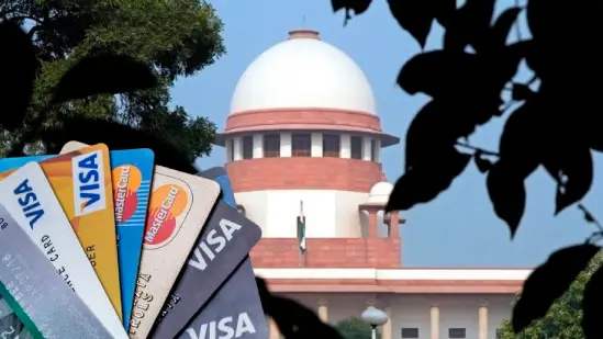 Supreme Court's update on credit card late payment fine