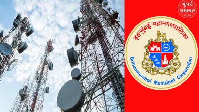 Telecom companies with Rs 93 crore dues to Mumbai Municipal Corporation