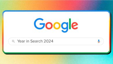 Google's top searches of 2024 most searched movies