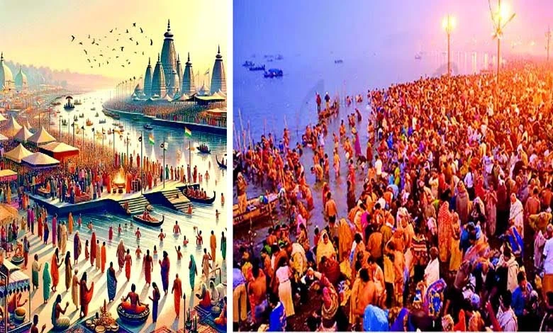 Brands will grow, business will grow: Mahakumbh: A great opportunity for Mahamarketing