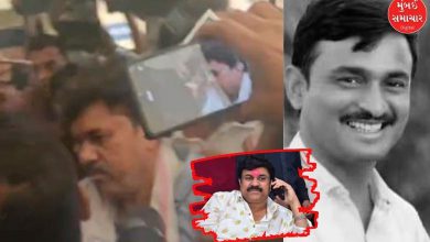 Valmik Karad surrenders in Sarpanch Santosh Deshmukh murder case