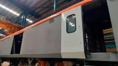 Indian Railways will do wonders, Vande Bharat parcel train is coming