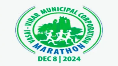 Vasai Virar Marathon