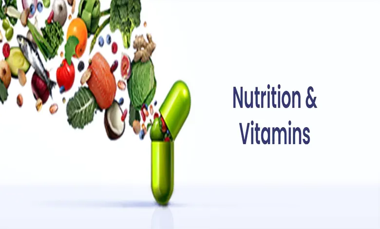 Year Ender 2024 vitamins and nutrients searched Google know their benefits