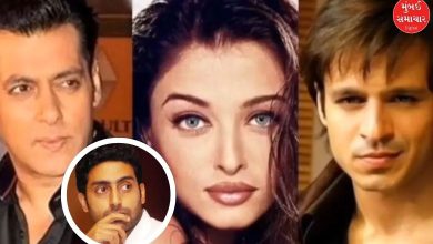 Vivek Oberoi on Aishwarya-Salman Khan And Abhishek Bachchan