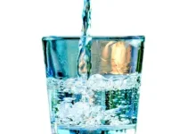 The water illusion explained in the context of diet and health