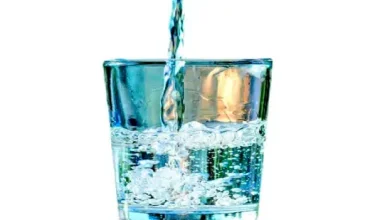 The water illusion explained in the context of diet and health