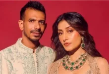 Yajuvendra Chahal & Dhanshri Verma divorce rumours