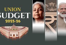 Union Budget 2025 session begins with Economic Survey presentation in Parliament