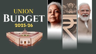 Union Budget 2025 session begins with Economic Survey presentation in Parliament