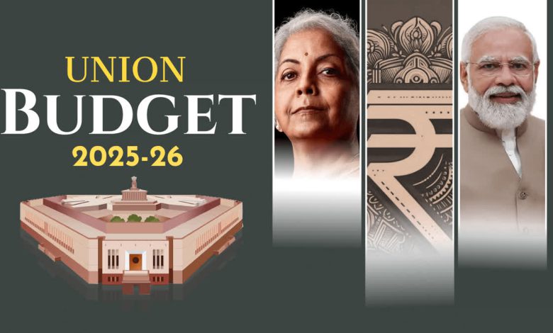 Union Budget 2025 session begins with Economic Survey presentation in Parliament