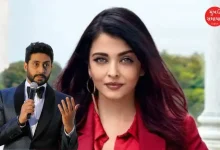 Abhishek on comparisons with Amitabh and Aishwarya