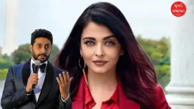 Abhishek on comparisons with Amitabh and Aishwarya