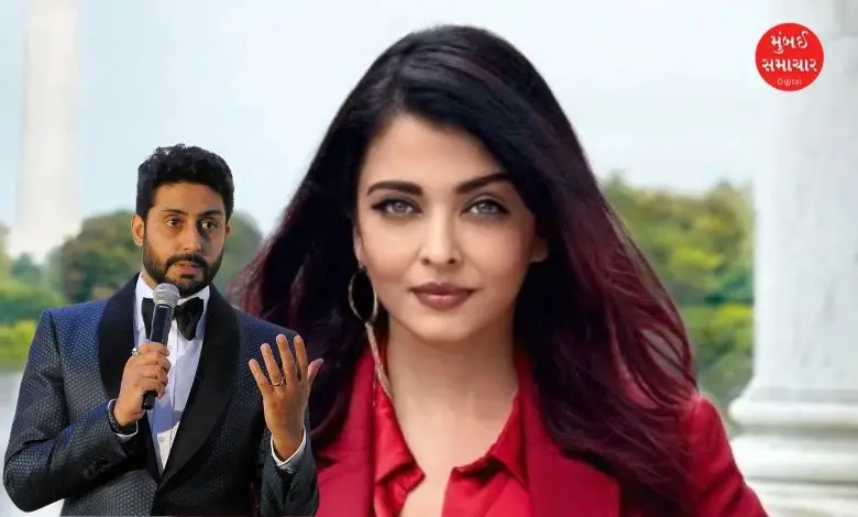 Abhishek connected  comparisons with Amitabh and Aishwarya