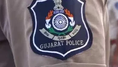 Ahmedabad Police