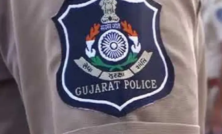 Ahmedabad Police