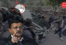 Arvind Kejriwal