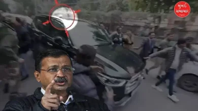 Arvind Kejriwal