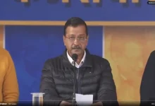 Arvind Kejriwal reply on PM Modi