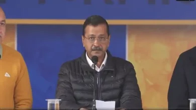 Arvind Kejriwal reply on PM Modi