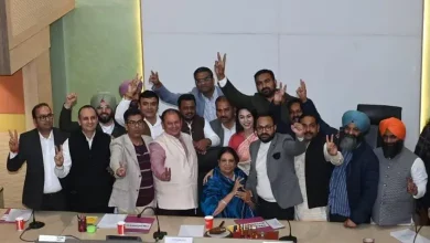 BJP wins Chandigarh Mayor election