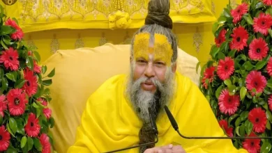 Baba Premanand Das Maharaj's health deteriorated