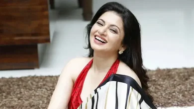 Bhagyashree’s health and beauty tips