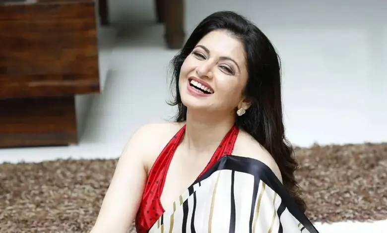 Bhagyashree’s health and beauty tips