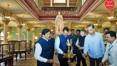 Bhau Daji Lad Museum will become a center of attraction in future