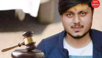 Chandan Gupta Murder case