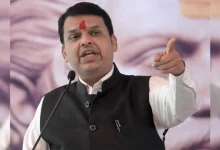 A poor mother wrote a letter to Gadchiroli's caretaker minister Devendra Fadnavis saying...