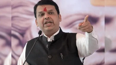 A poor mother wrote a letter to Gadchiroli's caretaker minister Devendra Fadnavis saying...