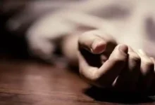 Constable's son commits suicide in Parel