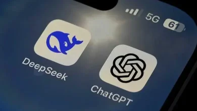 DeepSeek AI chatbot Chinese influence