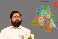 Did Eknath Shinde miss the opportunity to make a splash in Delhi