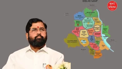 Did Eknath Shinde miss the opportunity to make a splash in Delhi