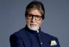 Do you think Amitabh Bachhan should be the presedent of India