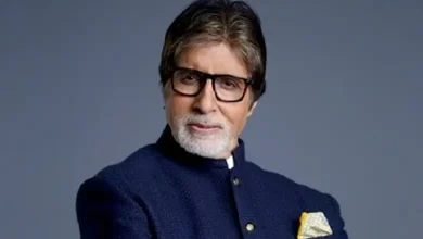 Do you think Amitabh Bachhan should be the presedent of India