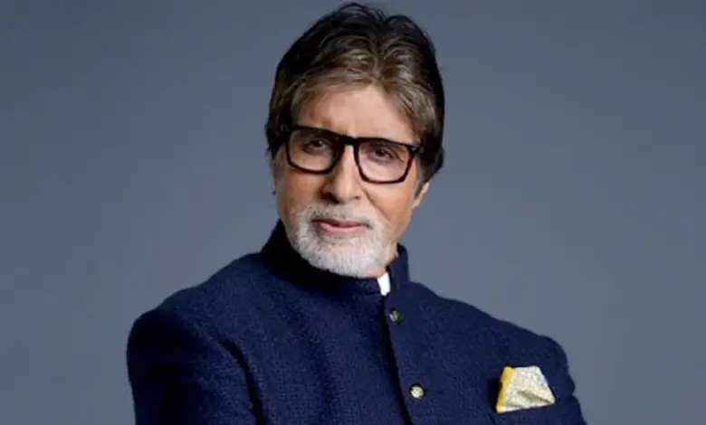 Do you deliberation  Amitabh Bachhan should beryllium  the presedent of India