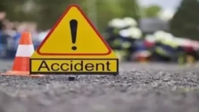 Five killed, 8 injured as truck hits tempo in Rajasthan