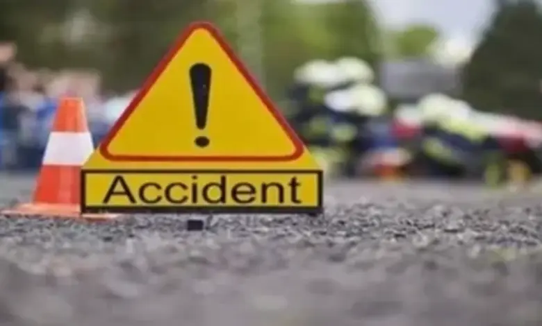 Five killed, 8 injured as truck hits tempo in Rajasthan