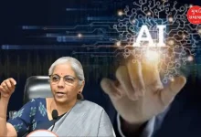 Economic Survey 2024-25 AI poses threat to jobs