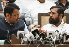 Eknath Shinde upset with Devendra Fadnavis' decisions