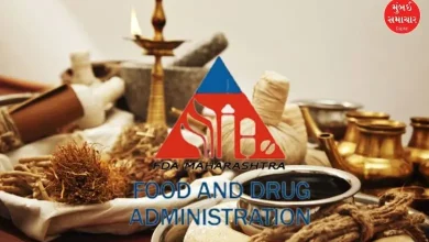 FDA aggressively attacks Ayurvedic medicine manufacturers in Palghar