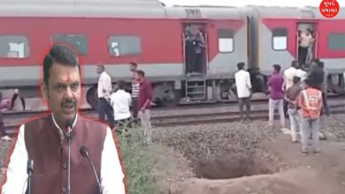 Fadnavis assures hospital readiness for Jalgaon train accident victims