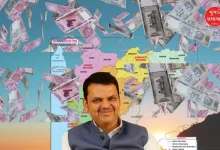 Fadnavis brings big investment to Gadchiroli