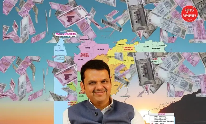 Fadnavis brings big investment to Gadchiroli