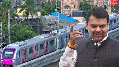 Fadnavis plans 50 km metro line expansion every year in Mumbai